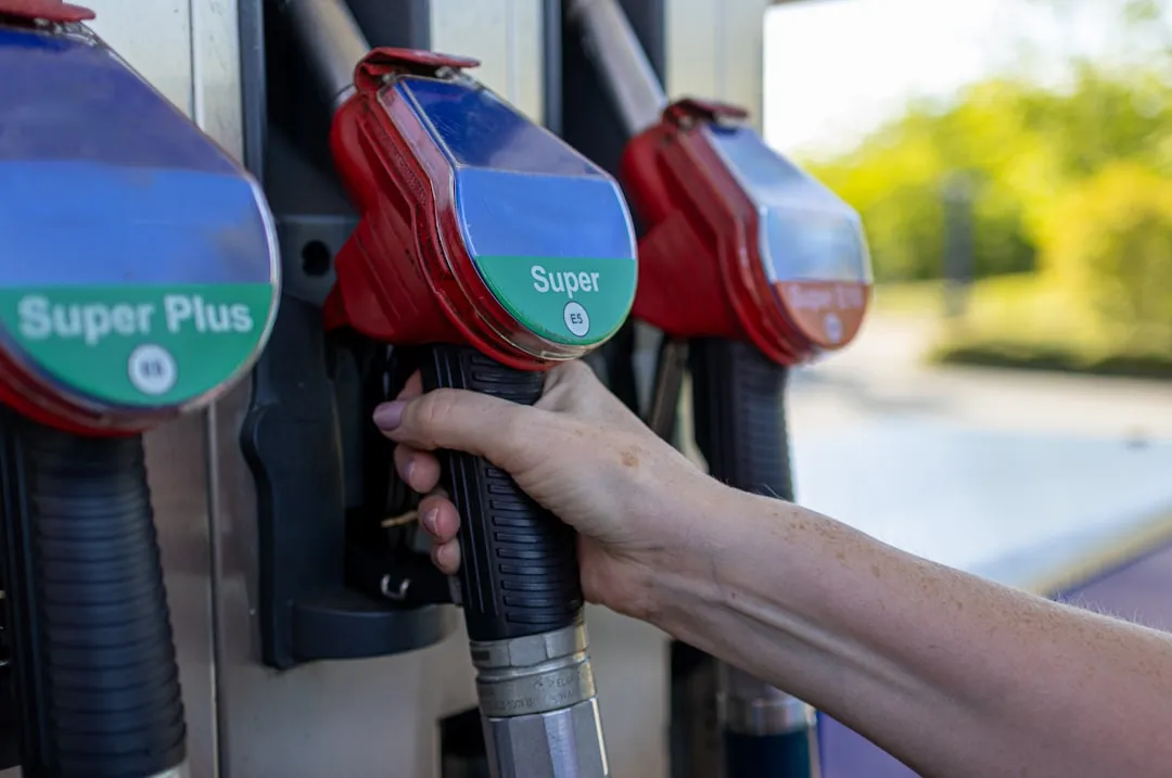 Best Gas Credit Cards in 2026: Save at the Pump Every Fill-Up