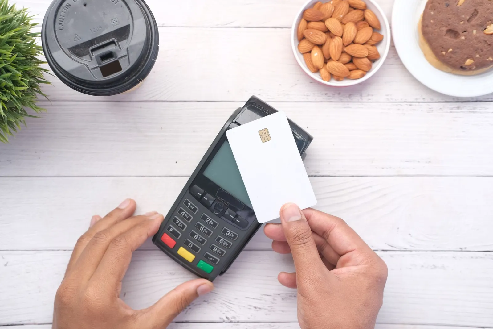 Does a Balance Transfer Hurt Your Credit Score?