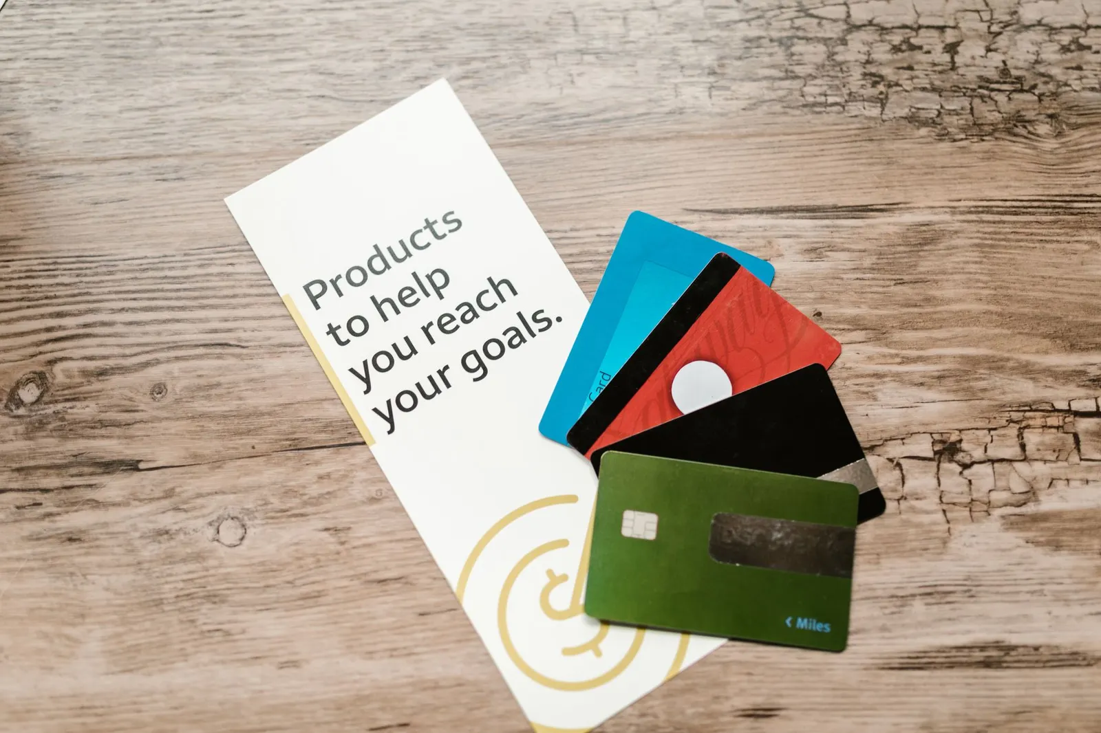 Credit Cards After Bankruptcy: Rebuild Starting Today