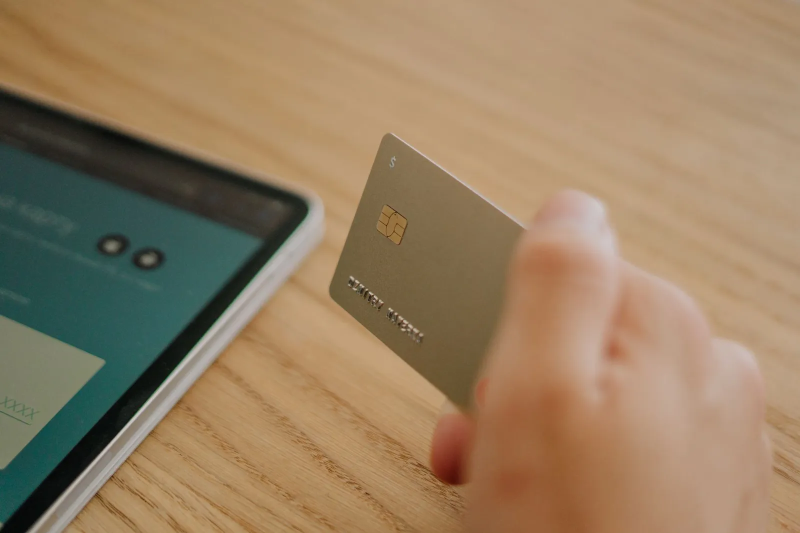 How Much Deposit Do You Need for a Secured Credit Card?