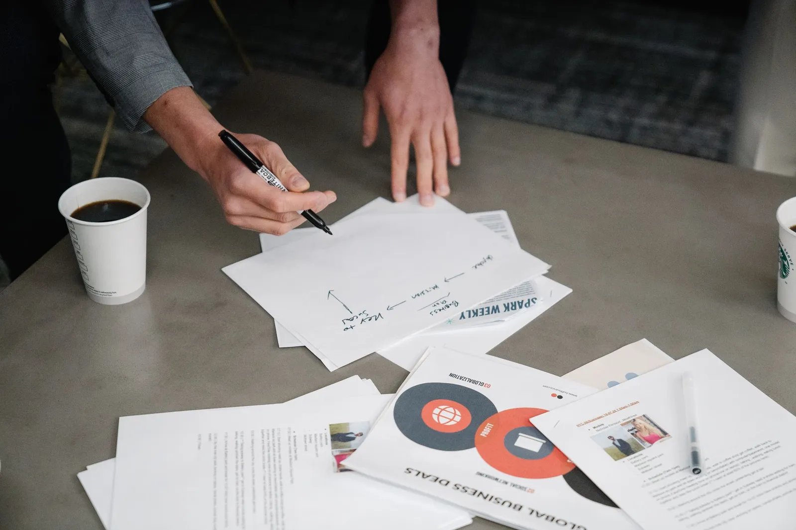Business Credit Cards for Startups With No Revenue: How to Get Approved