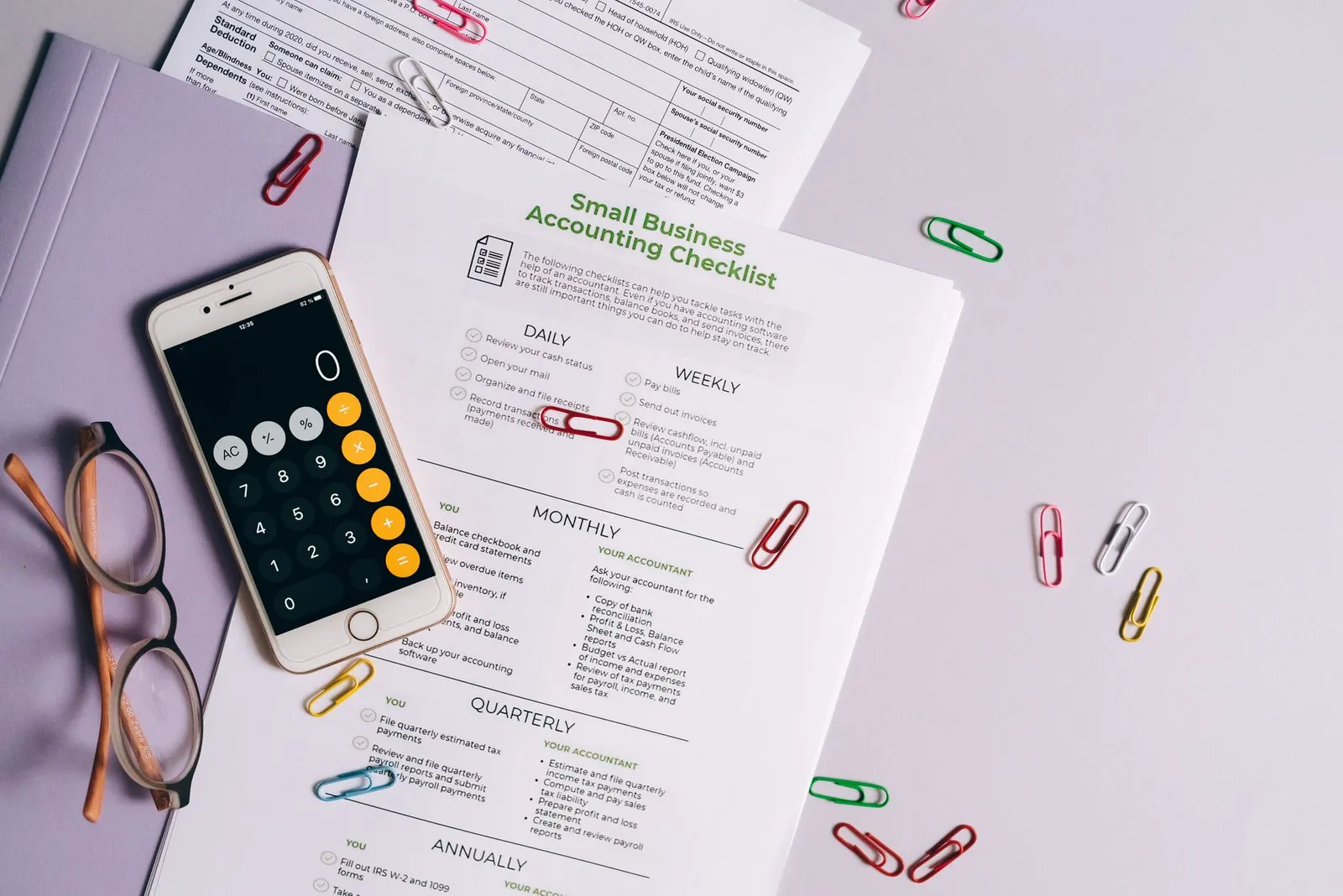 Business formation documents, EIN letter, and banking materials