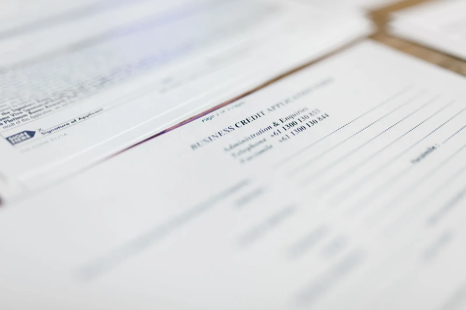 EIN-Only Business Credit Cards: Can You Apply Without an SSN?