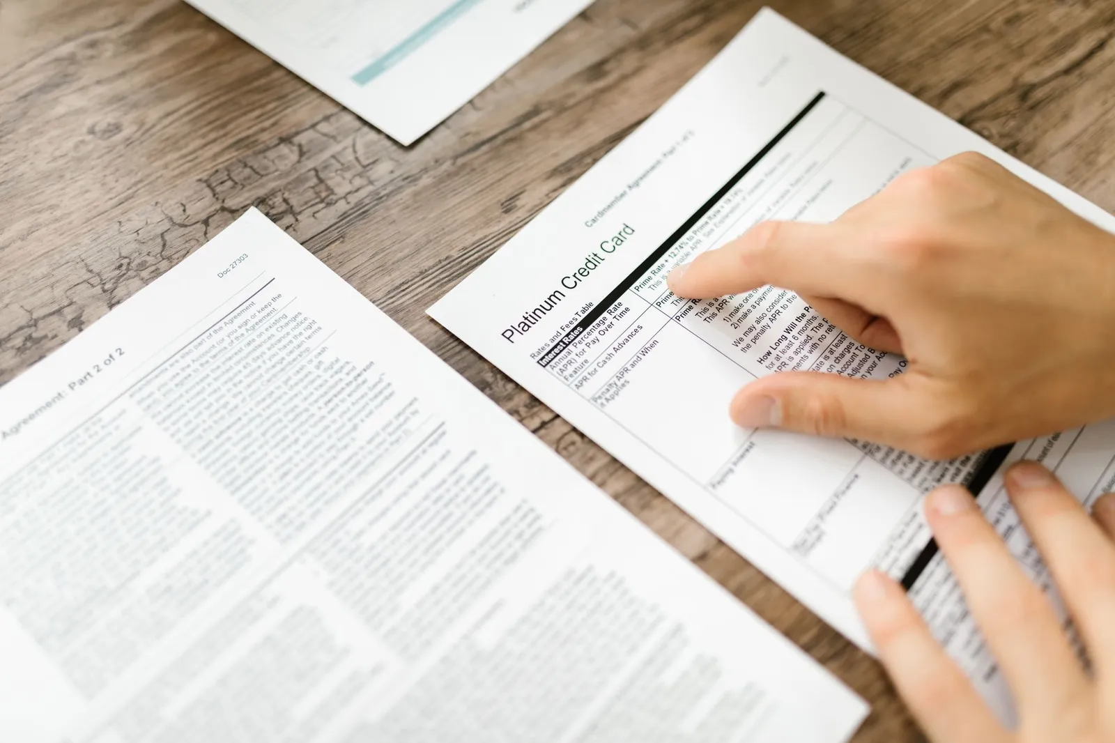 Why Was My Credit Card Application Denied? 9 Common Reasons