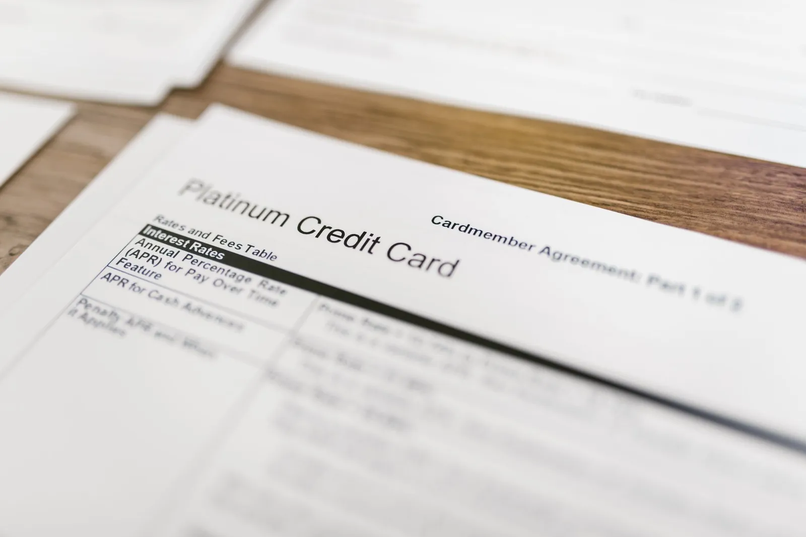 How Many Credit Cards Should You Have?