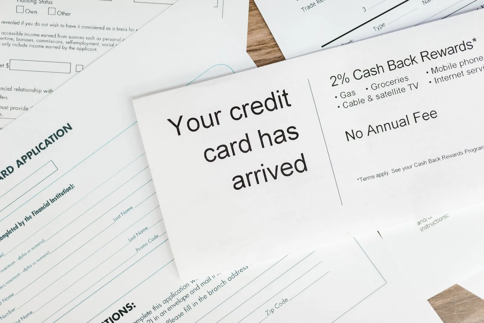 Credit Card Pre-Approval vs Pre-Qualification: What's the Difference?