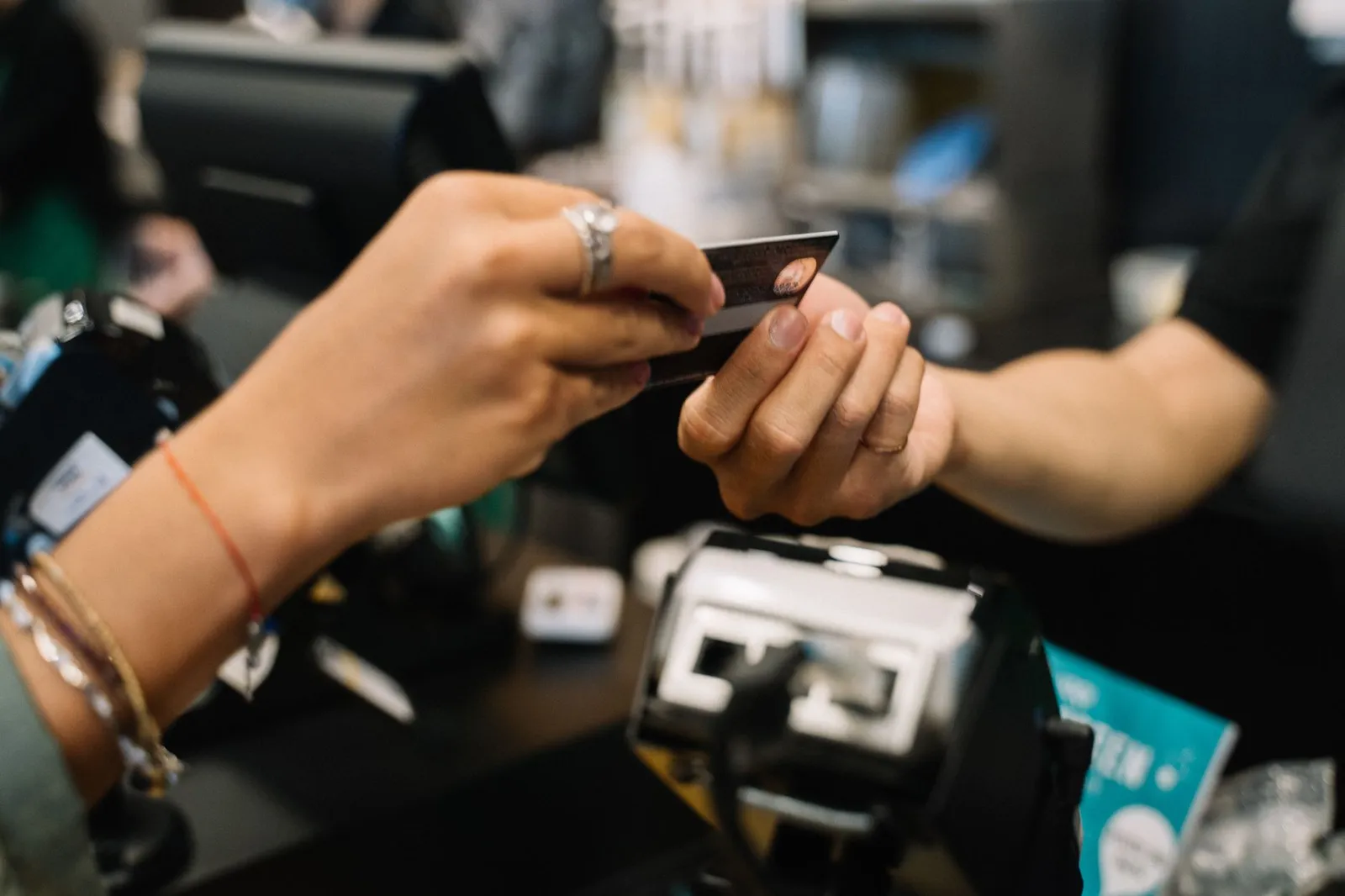 Your First Credit Card: The Complete Beginner's Guide
